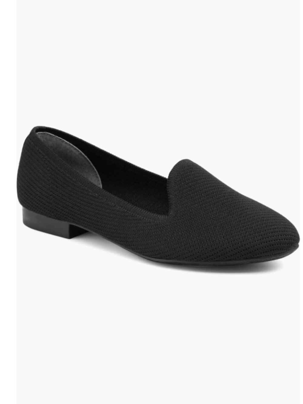 Me Too Loafer